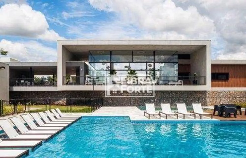 Loteamento e Condomínio, 409 m² - Foto 3