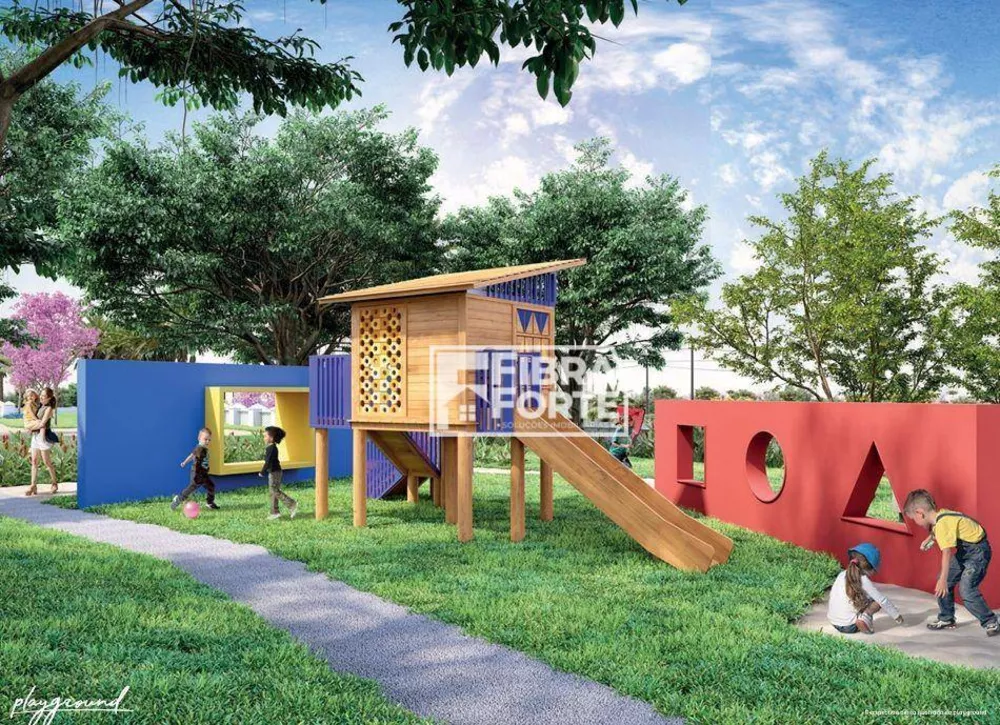 Loteamento e Condomínio, 409 m² - Foto 7