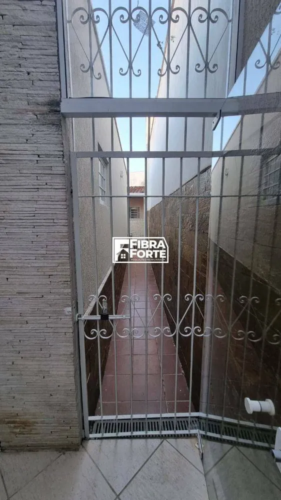 Casa, 3 quartos, 174 m² - Foto 10