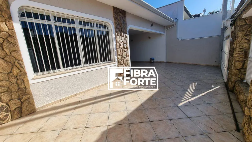 Casa, 3 quartos, 174 m² - Foto 2