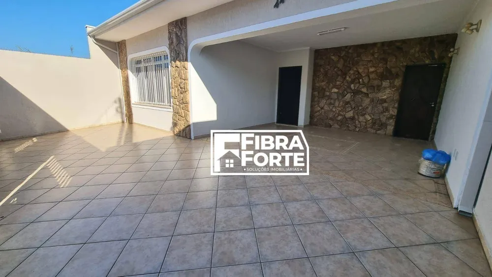 Casa, 3 quartos, 174 m² - Foto 1