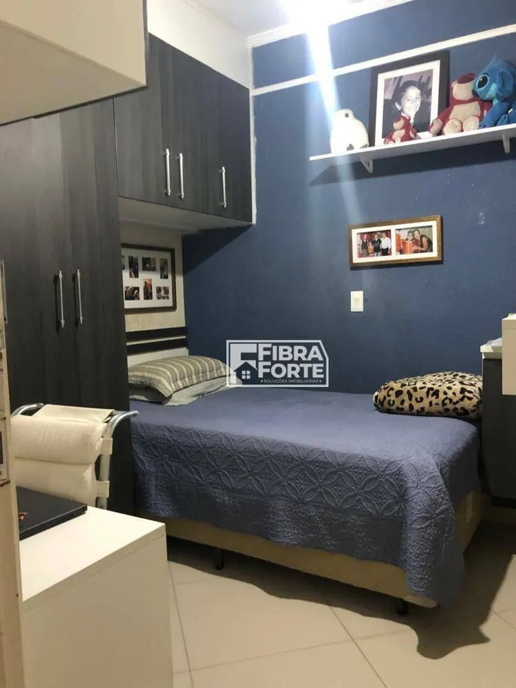 Casa, 3 quartos, 76 m² - Foto 9