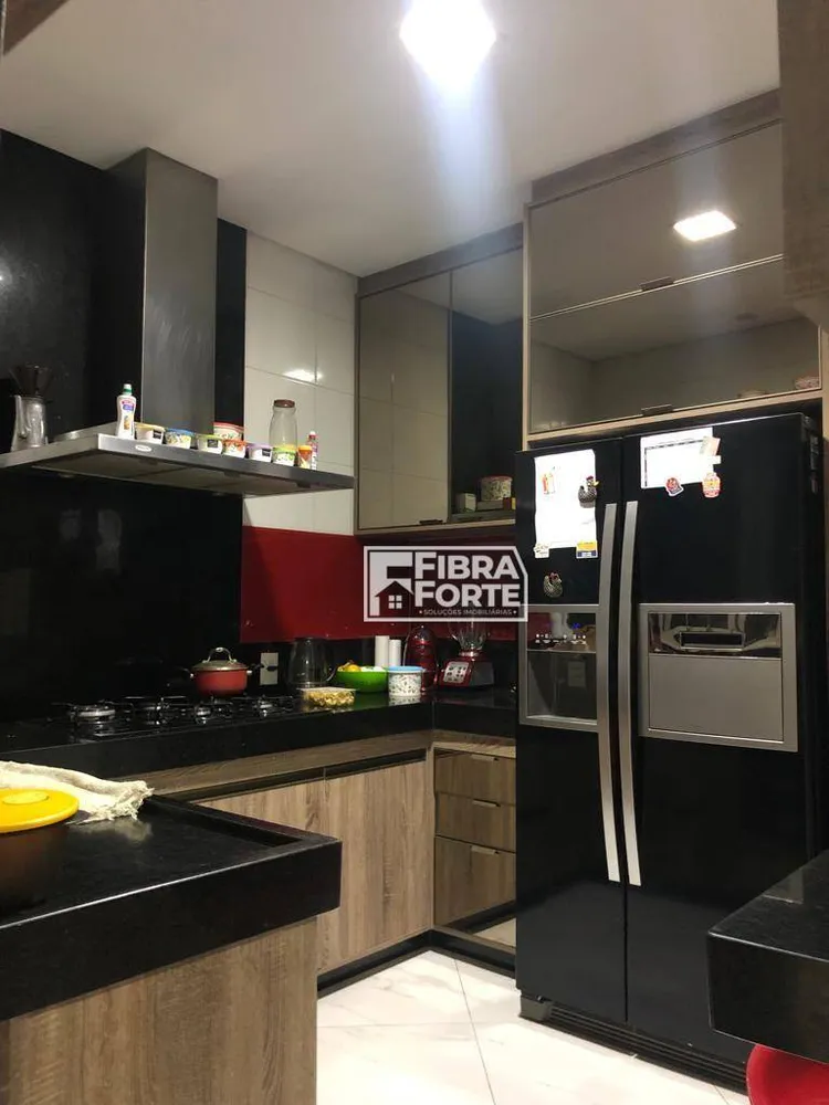 Casa, 3 quartos, 76 m² - Foto 5