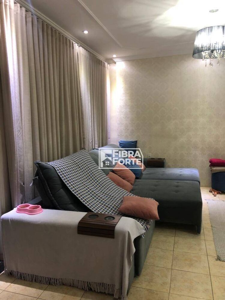 Casa, 3 quartos, 76 m² - Foto 3