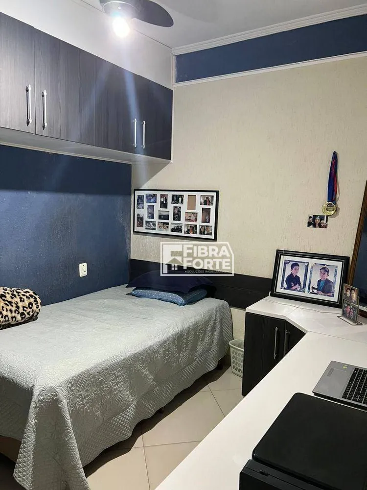 Casa, 3 quartos, 76 m² - Foto 11