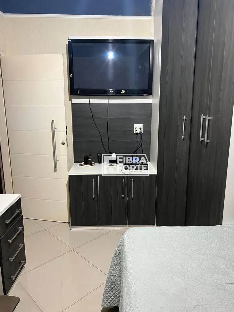Casa, 3 quartos, 76 m² - Foto 12