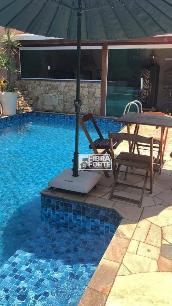 Casa, 3 quartos, 76 m² - Foto 14