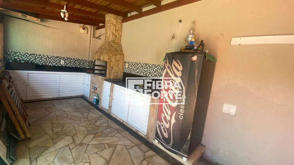 Casa, 3 quartos, 76 m² - Foto 16