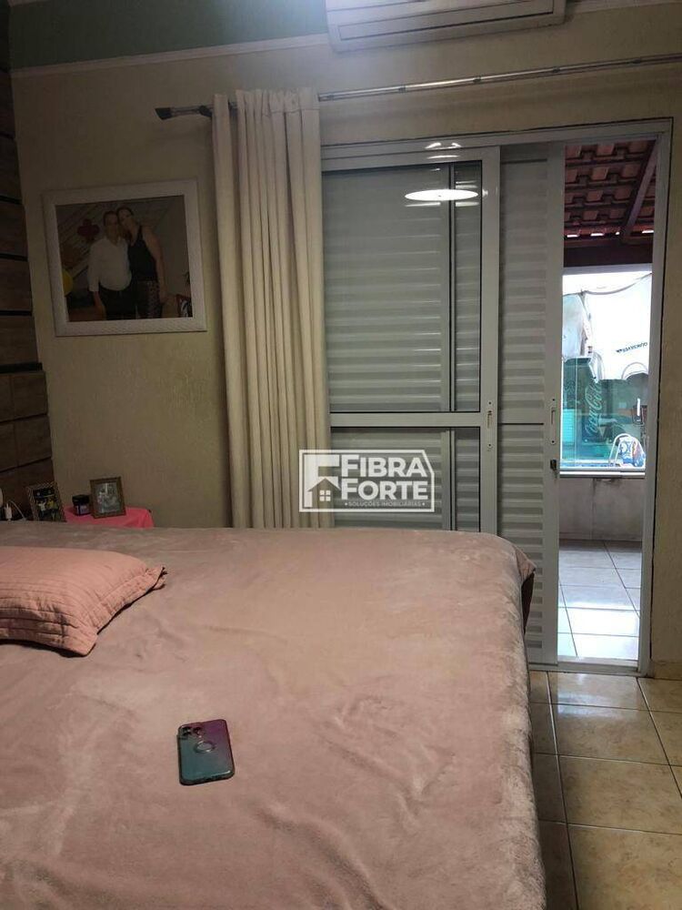 Casa, 3 quartos, 76 m² - Foto 2