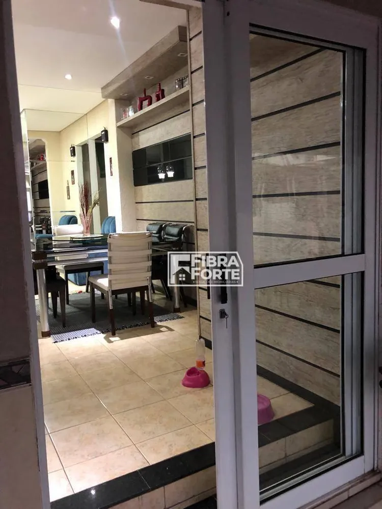 Casa, 3 quartos, 76 m² - Foto 4