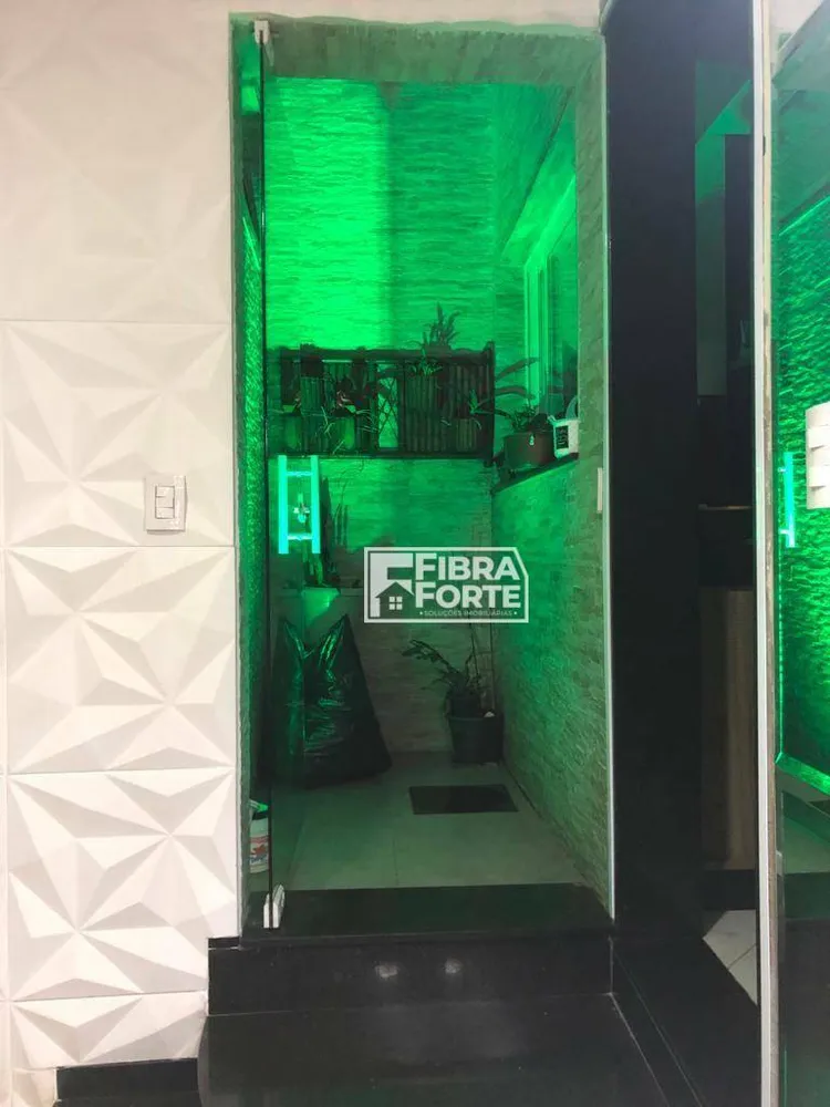 Casa, 3 quartos, 76 m² - Foto 13