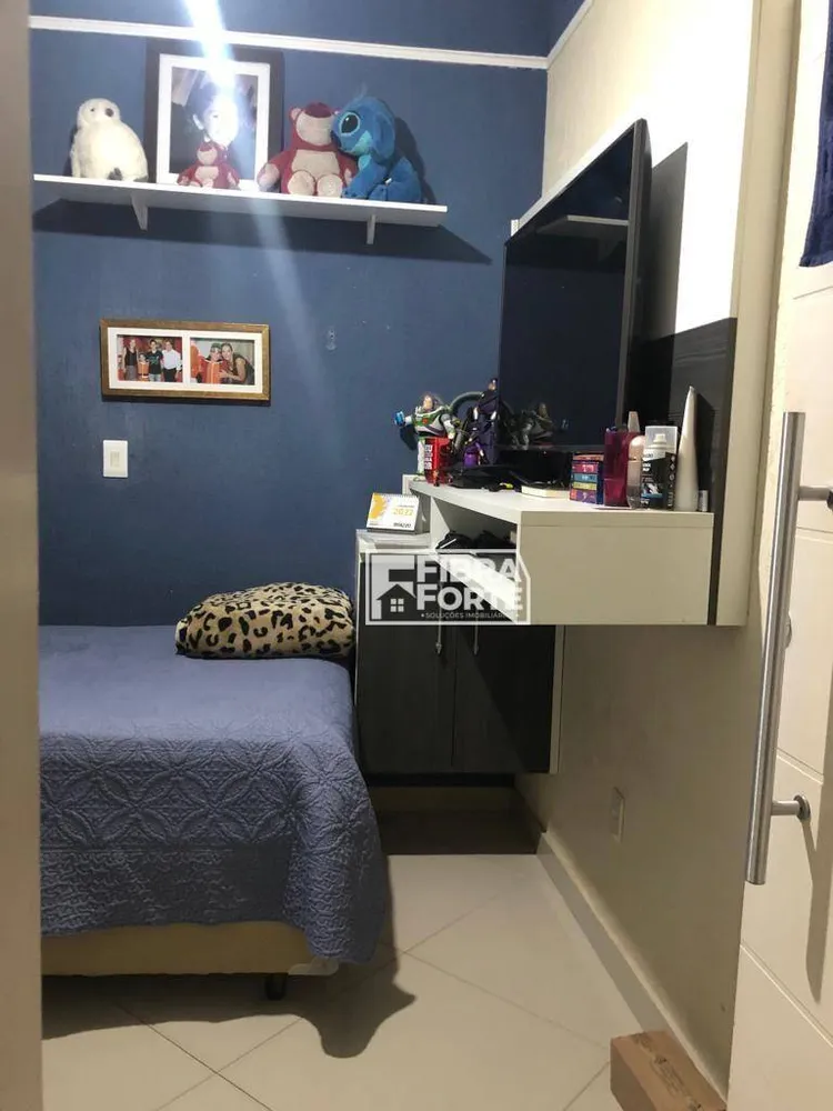 Casa, 3 quartos, 76 m² - Foto 10