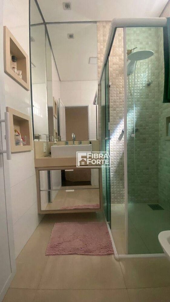 Casa, 3 quartos, 76 m² - Foto 4