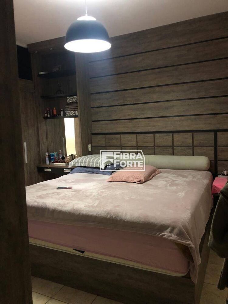 Casa, 3 quartos, 76 m² - Foto 1
