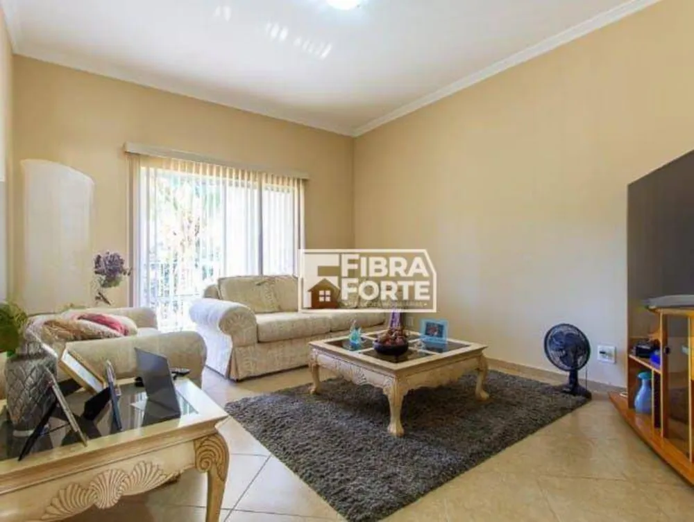 Casa de Condomínio, 6 quartos - Foto 4