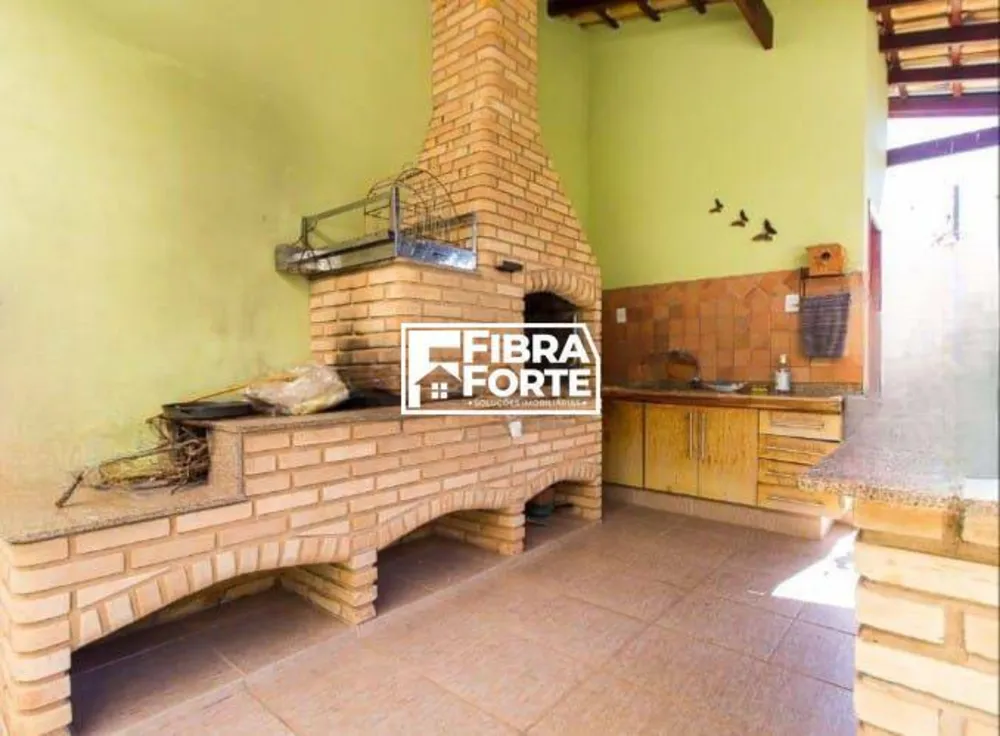 Casa de Condomínio, 6 quartos - Foto 9