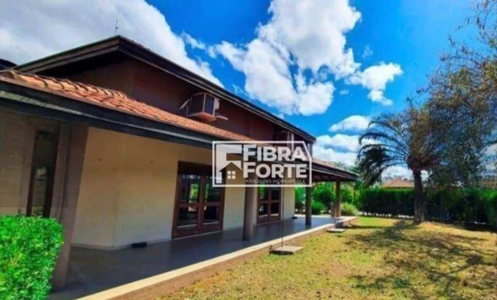 Casa de Condomínio, 6 quartos - Foto 10
