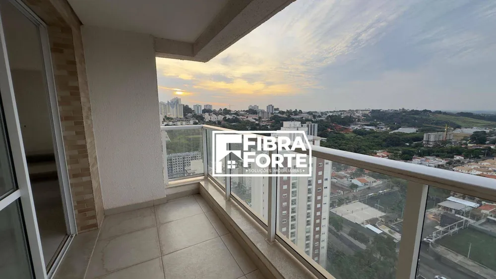 Apartamento, 2 quartos, 73 m² - Foto 1