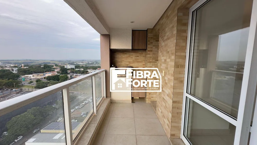 Apartamento, 2 quartos, 73 m² - Foto 4
