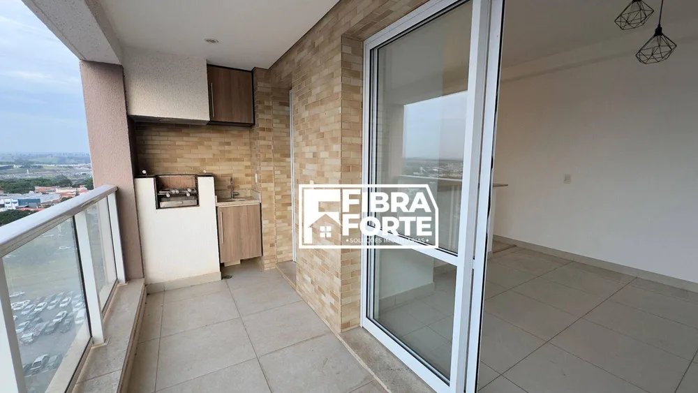 Apartamento, 2 quartos, 73 m² - Foto 3