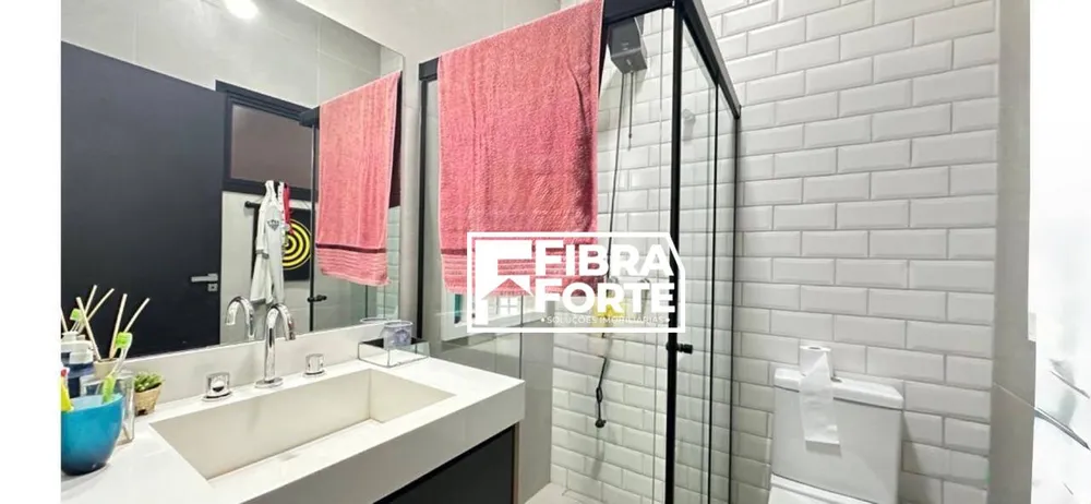 Casa de Condomínio, 3 quartos - Foto 3