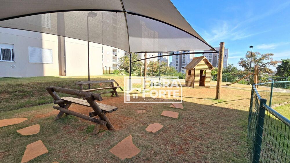 Apartamento à venda com 2 quartos, 49m² - Foto 2