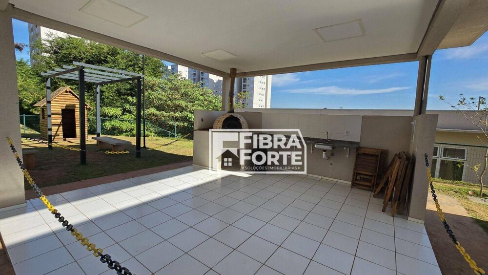 Apartamento à venda com 2 quartos, 49m² - Foto 8