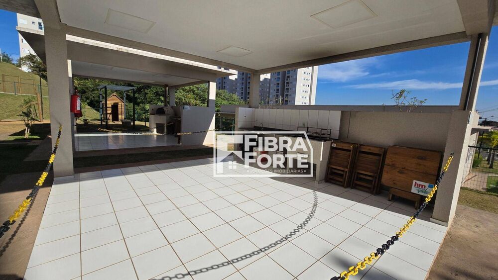 Apartamento à venda com 2 quartos, 49m² - Foto 7