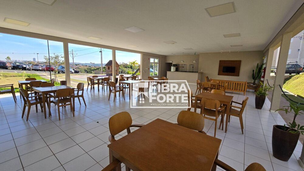 Apartamento à venda com 2 quartos, 49m² - Foto 5