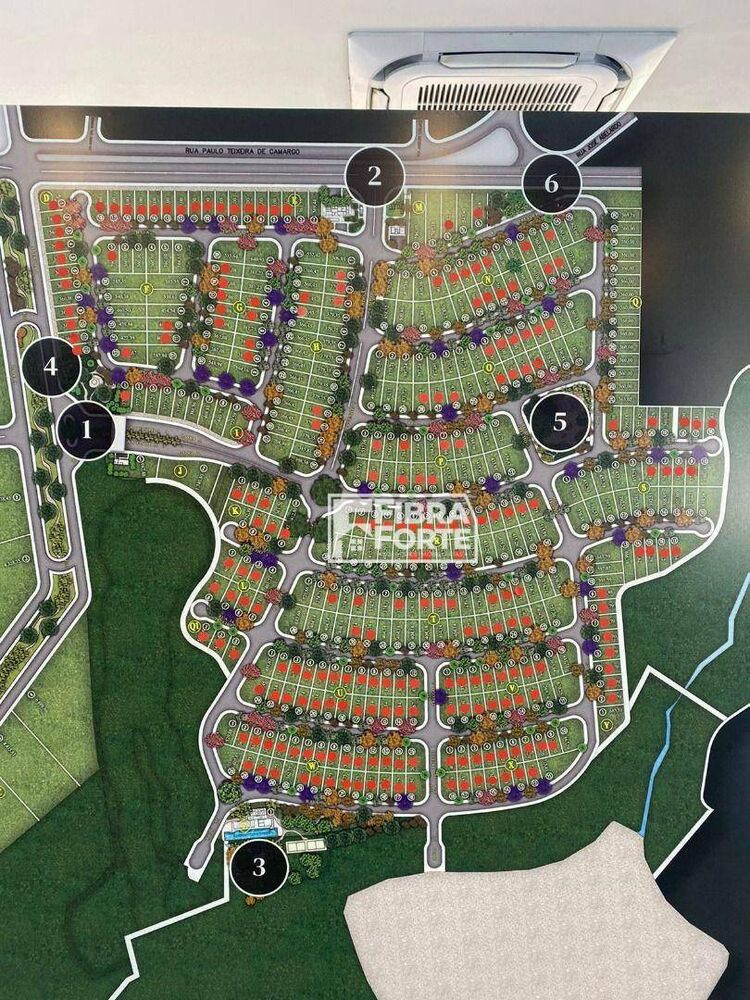 Loteamento e Condomínio, 360 m² - Foto 4