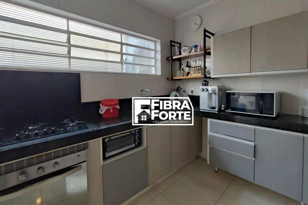 Casa, 3 quartos, 165 m² - Foto 5