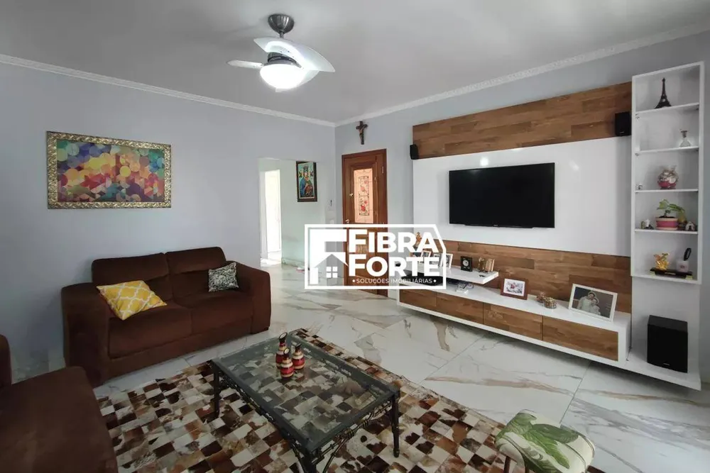 Casa, 3 quartos, 165 m² - Foto 2
