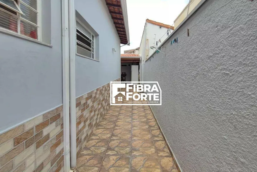 Casa, 3 quartos, 165 m² - Foto 8