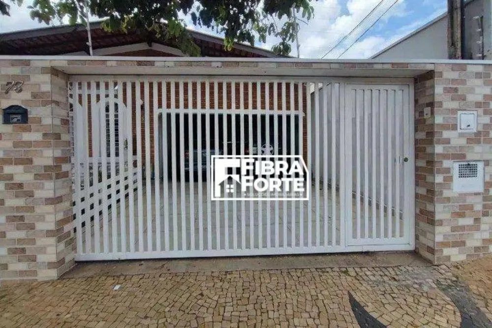 Casa, 3 quartos, 165 m² - Foto 12