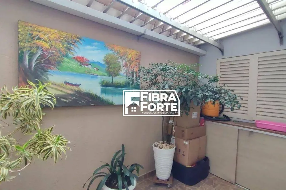 Casa, 3 quartos, 165 m² - Foto 7