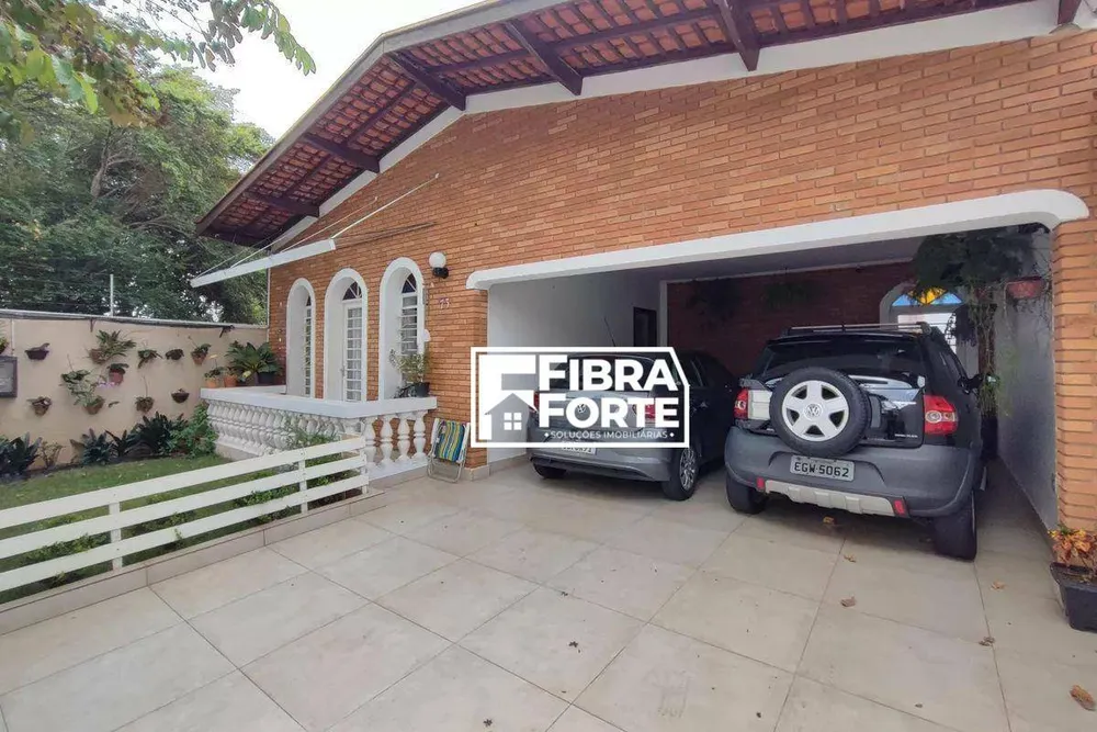 Casa, 3 quartos, 165 m² - Foto 1
