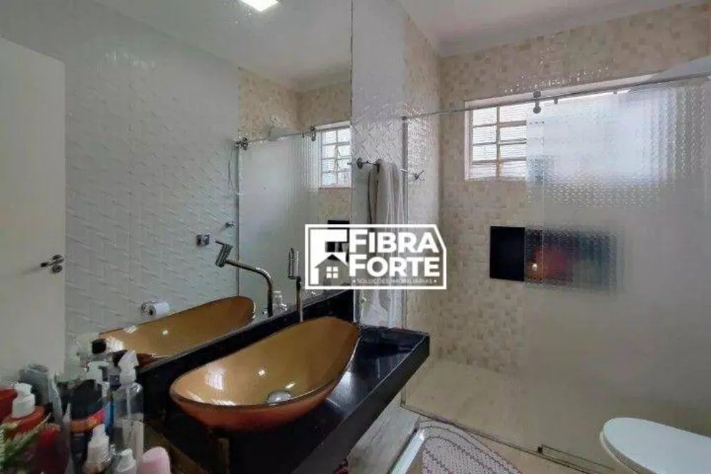 Casa, 3 quartos, 165 m² - Foto 9