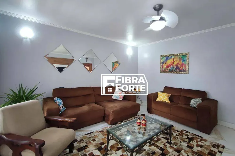 Casa, 3 quartos, 165 m² - Foto 3