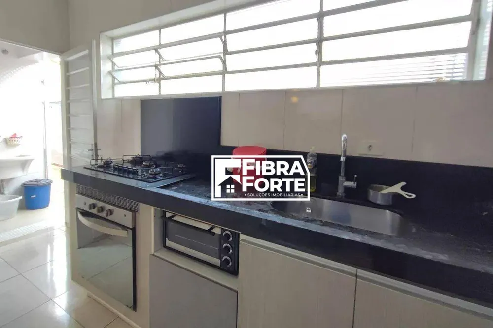 Casa, 3 quartos, 165 m² - Foto 4