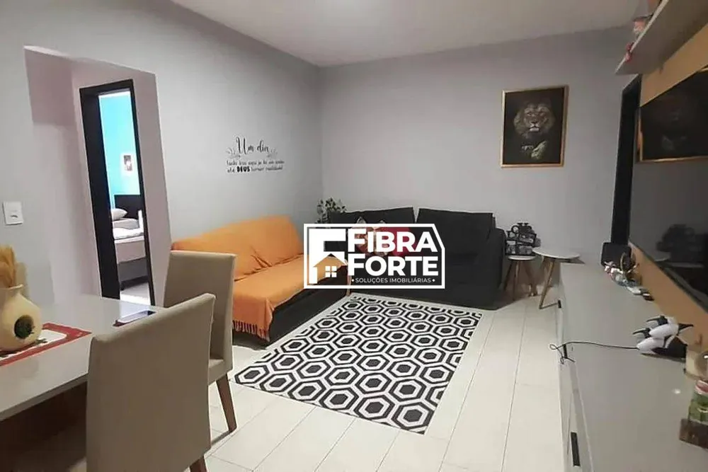 Casa, 3 quartos, 145 m² - Foto 2