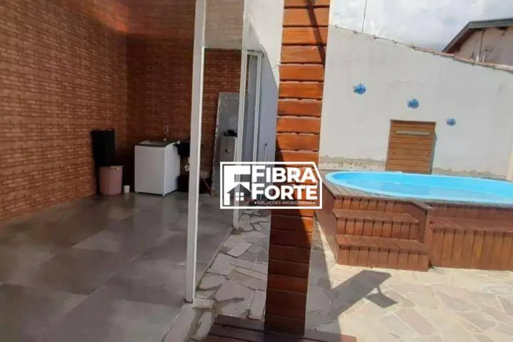 Casa, 3 quartos, 145 m² - Foto 8