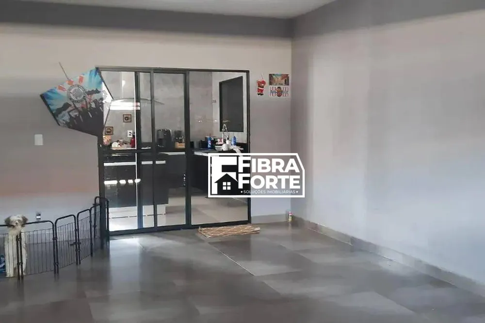 Casa, 3 quartos, 145 m² - Foto 6