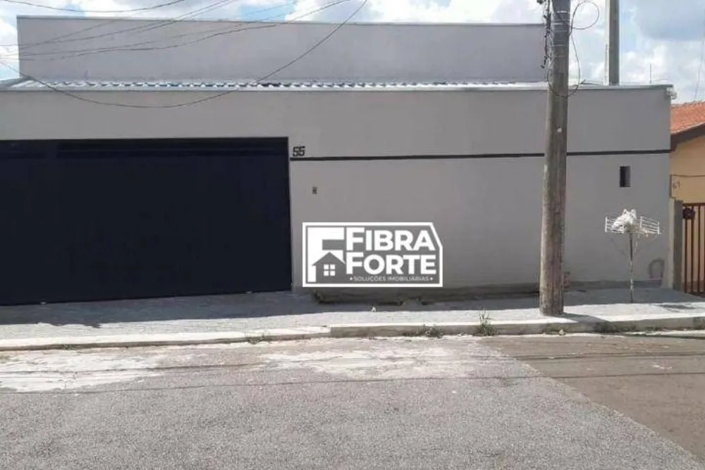 Casa, 3 quartos, 145 m² - Foto 1