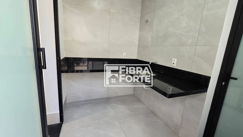 Casa de Condomínio, 3 quartos - Foto 10