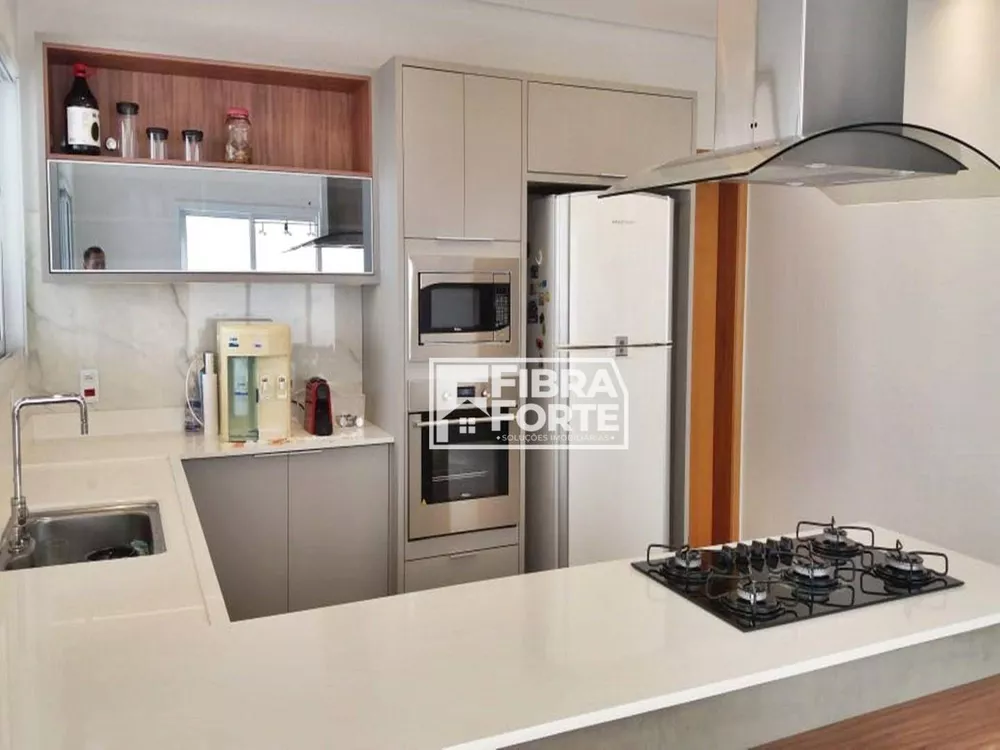 Casa de Condomínio, 4 quartos - Foto 3