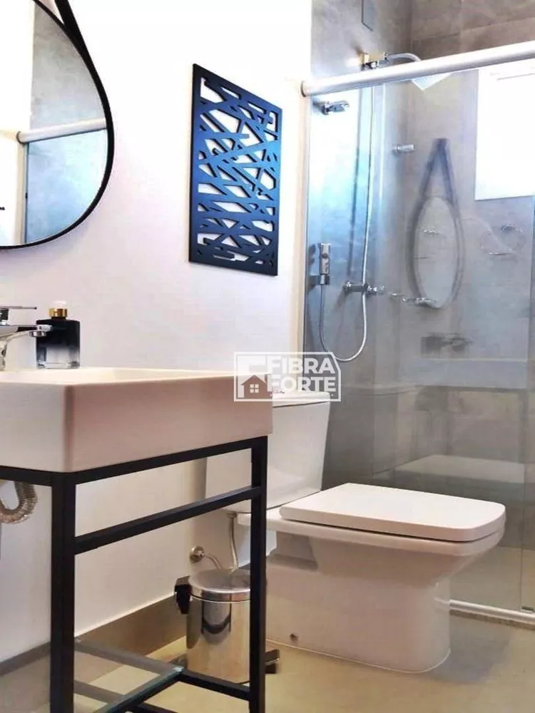 Casa de Condomínio, 4 quartos - Foto 16