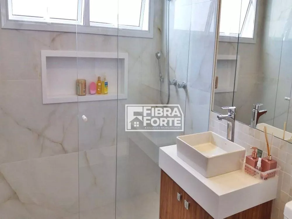 Casa de Condomínio, 4 quartos - Foto 20