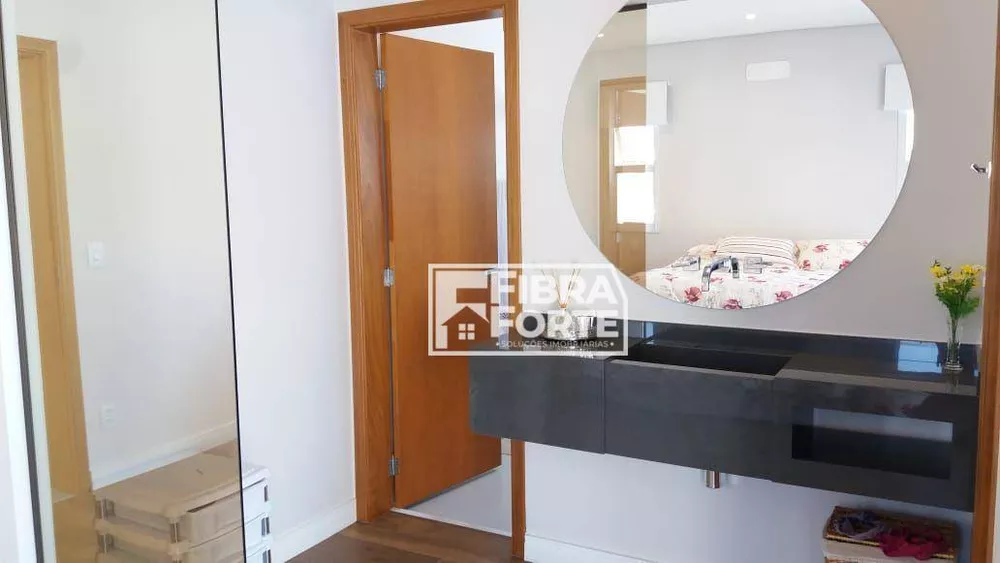 Casa de Condomínio, 4 quartos - Foto 18
