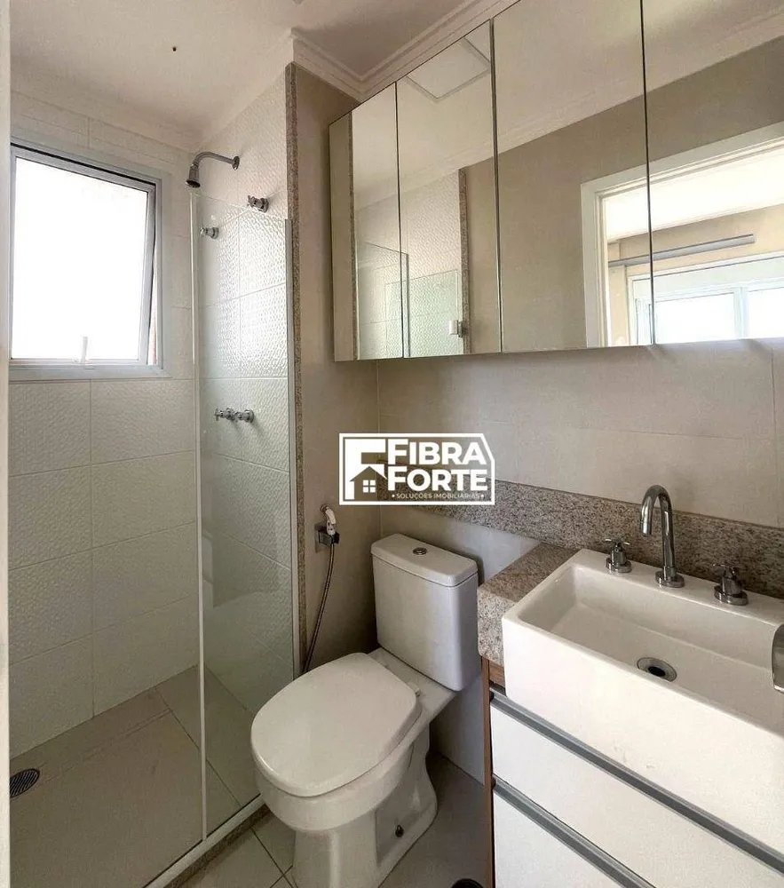 Apartamento, 2 quartos, 75 m² - Foto 13