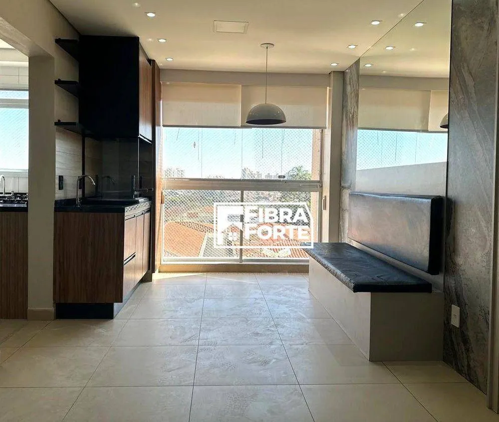 Apartamento, 2 quartos, 75 m² - Foto 6